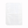 Matte storage bag PVC, sticker, cards album for business cards, tear-off sheet