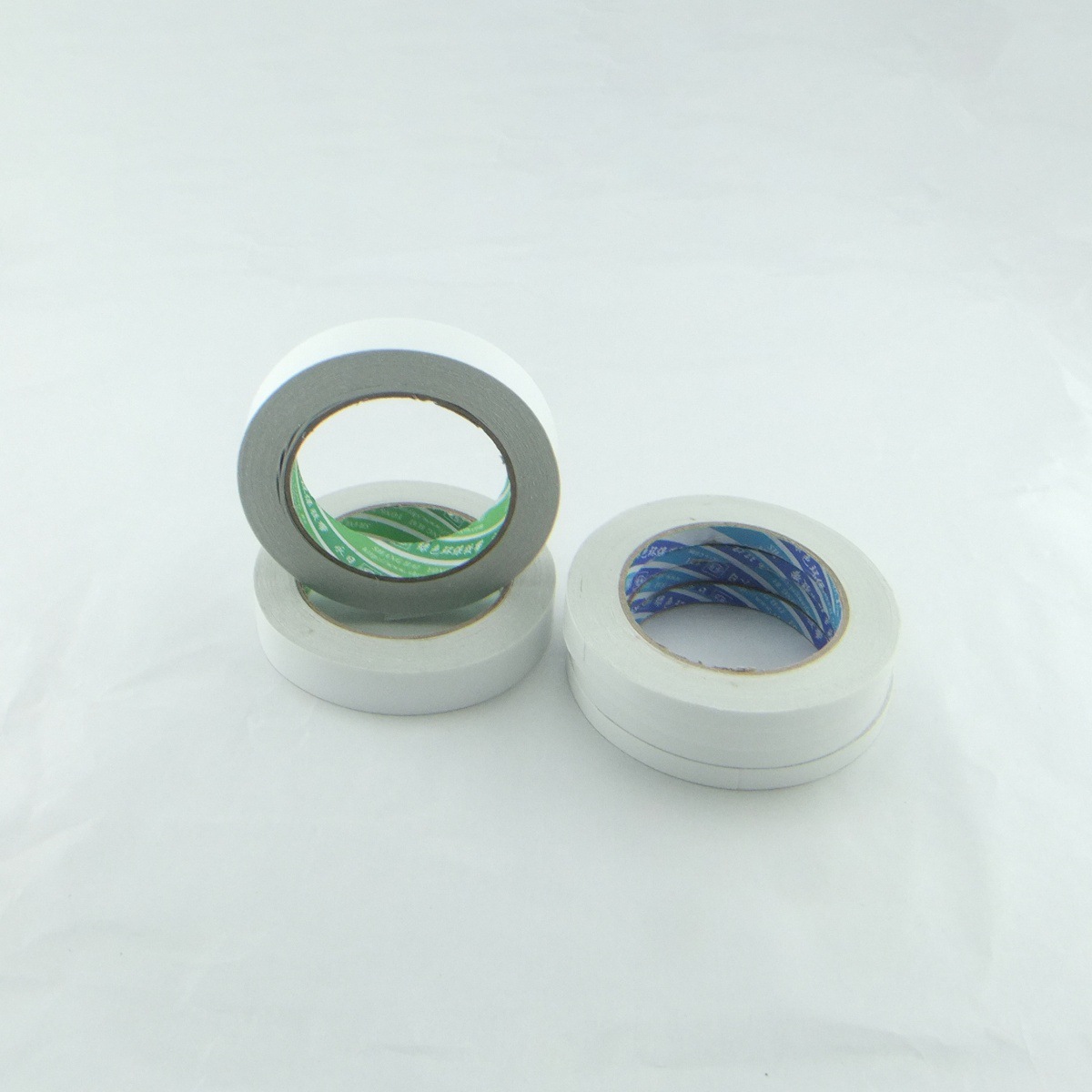 12mm* 18m (튜브 전체에 24롤)