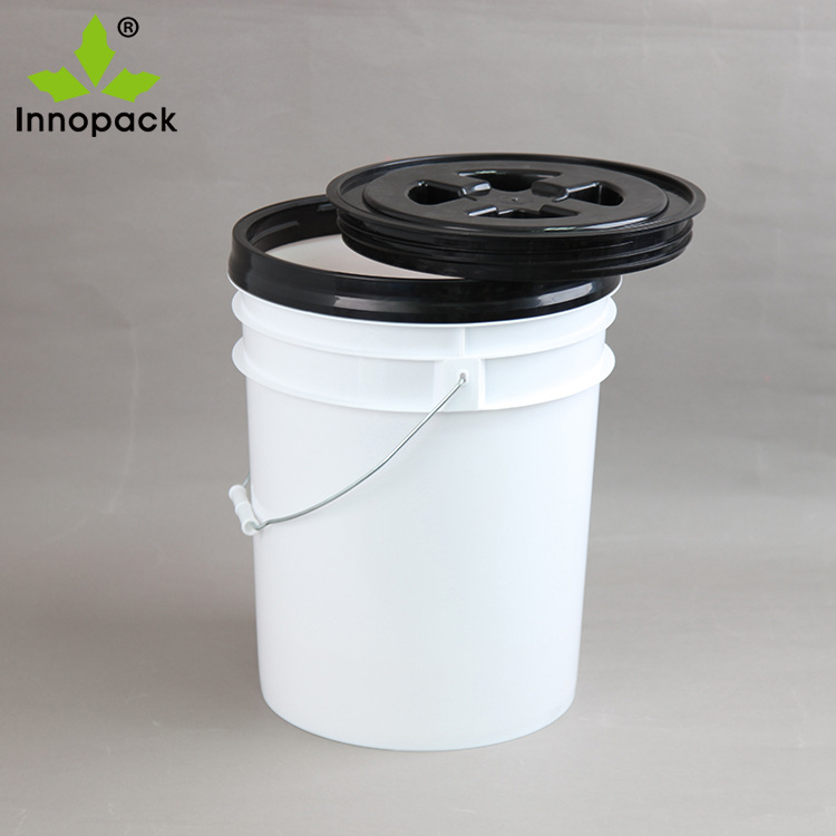 Q-热销20升洗车桶家用 可印刷图案