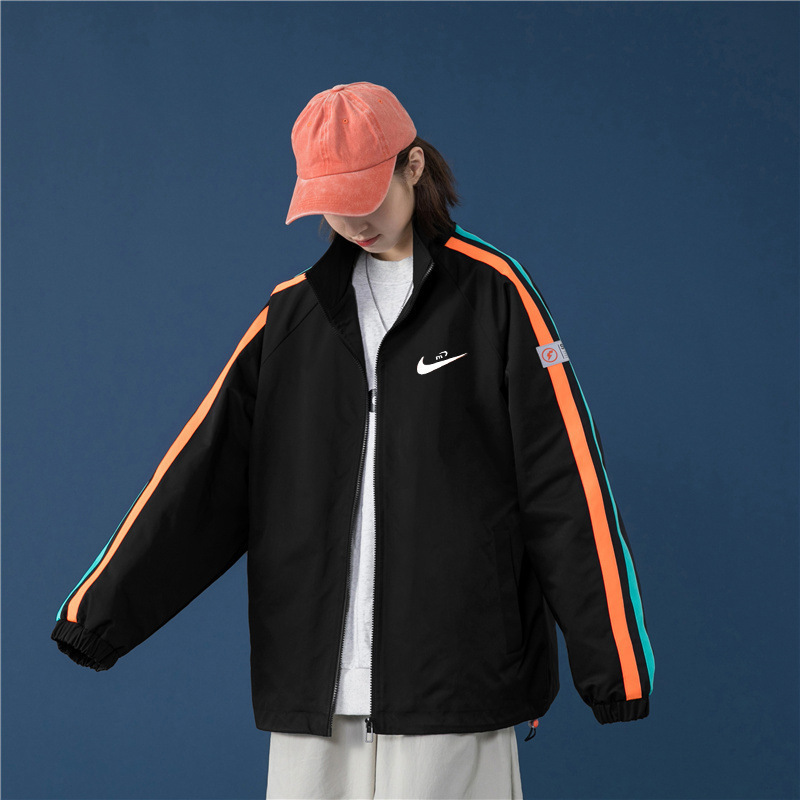 2025 New Autum Jackets for Men and Women, Trendyy Brand Loose Casual Trendyy Hooded Jackets, Couple Baseball Uniforms