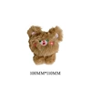 Plush bears