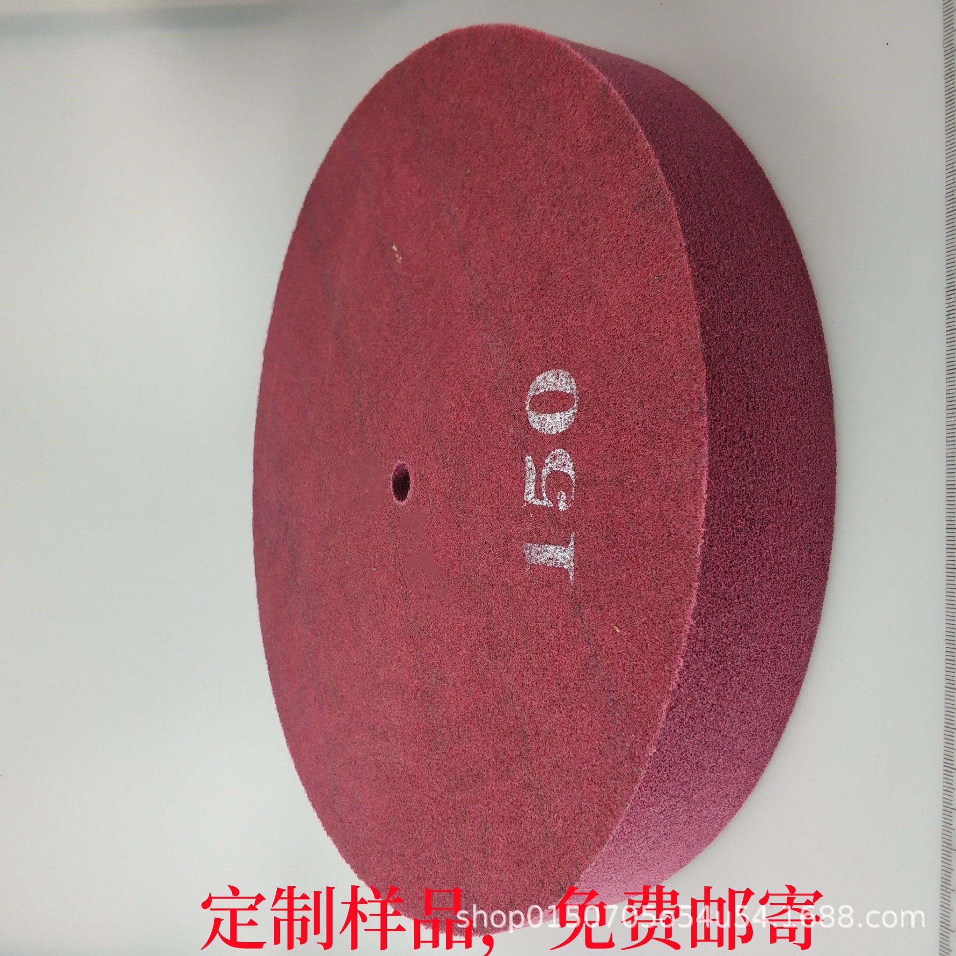 源头厂家抛光轮