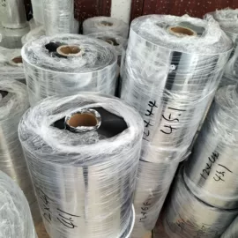 塑料食品袋;包装薄膜;塑料包装材料