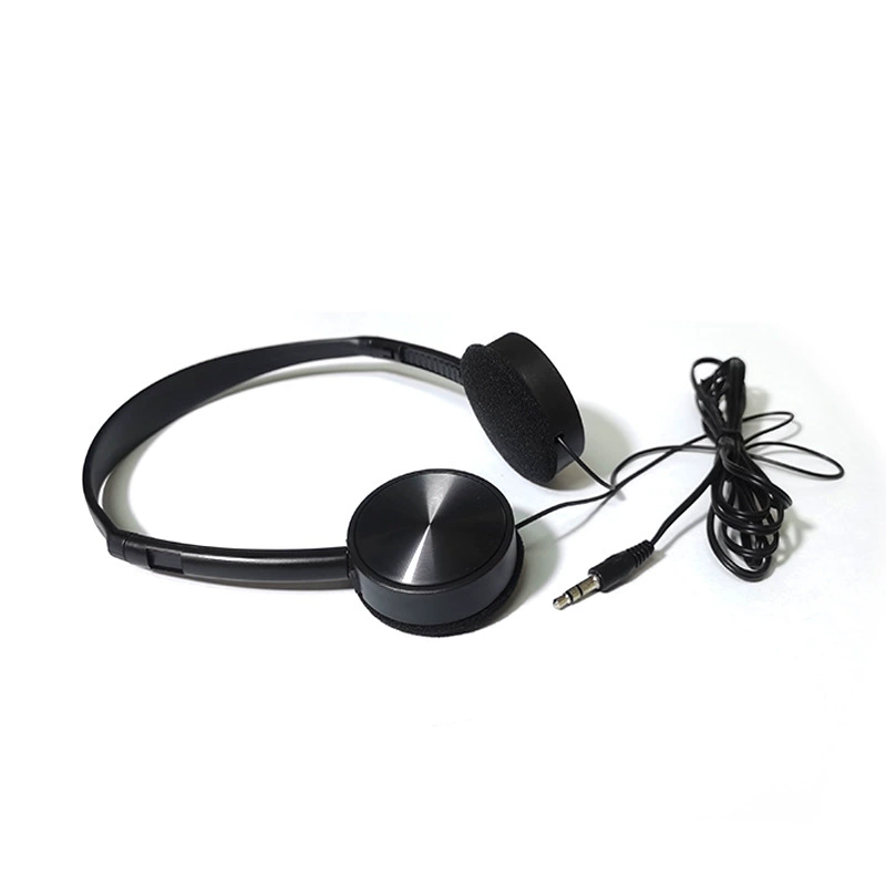 Производители трансграничной электронной коммерции оптом компактный и легкий электронный барабан пианино наушники Складная гарнитура
