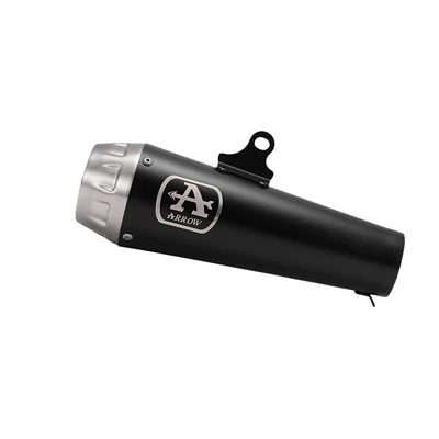 Motorcycle exhaust pipe – for modified exhaust pipe Italian