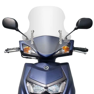 Motorcycle front windshield Yamaha Saiying GT125 windshield