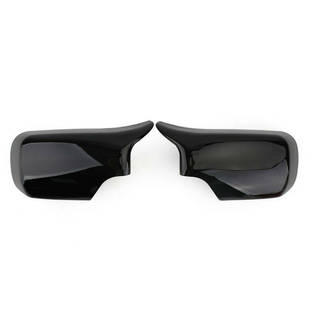 Suitable for Mercedes-Benz BMW rearview mirror shell rearview mirror shell large quantity contact wholesale cross-border exclusive
