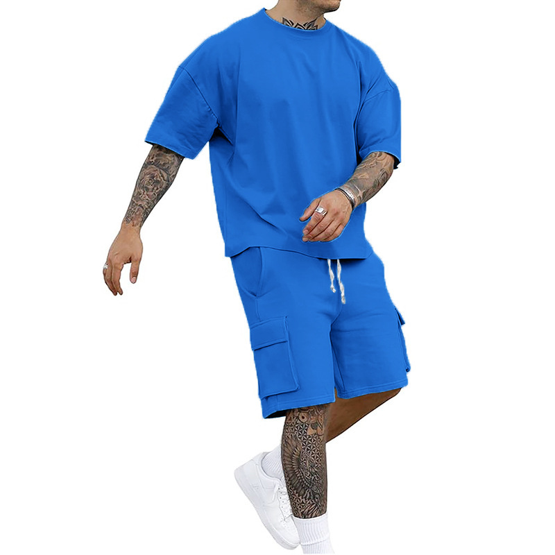 Royal blue