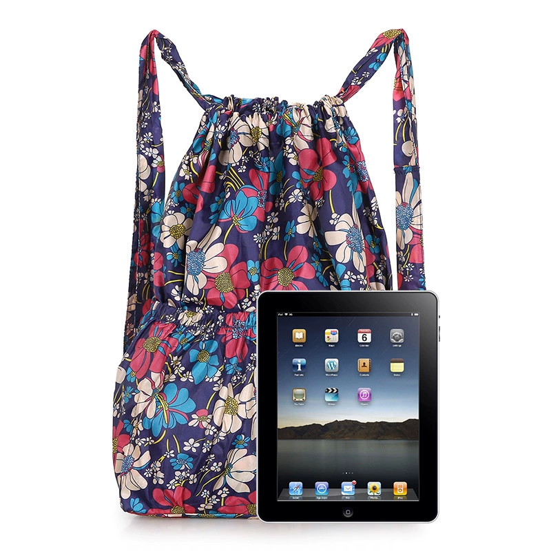 Корейская версия дикого нейлонного карманного плеча сумка для брызг воды спортивный рюкзак для студентов большой емкости