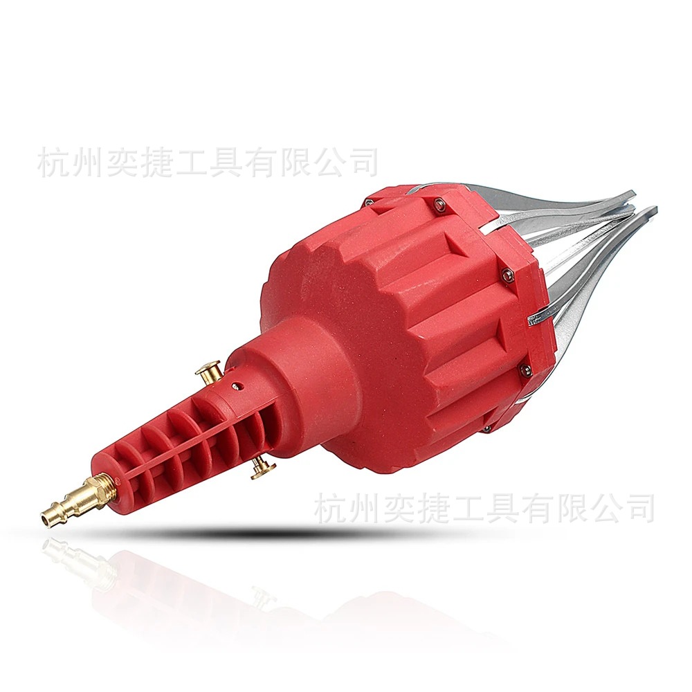 Neumático exterior bola jaula cubierta de polvo expansor exterior bola jaula cubierta de polvo desmontaje herramienta de instalación herramienta de mantenimiento del coche