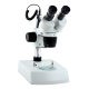 Spot direct supply of two fixed magnification binocular stereo microscope 10x30x industrial optical circuit board magnification objective lens