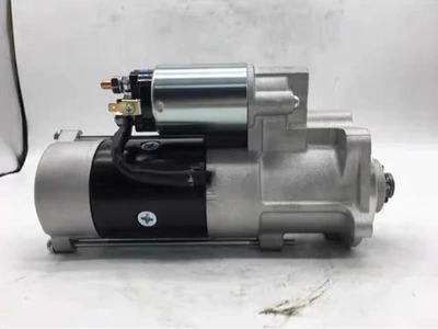 Starter and accessories tractor starter M008T70974