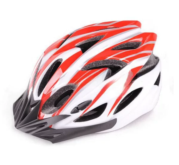 Cycling Helmets for Men and Women, One-Piece Safety Helmets, Can Be Customized with Logo for Electric Bicycles