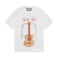 ���͸�؛GU��25SS�¿���ĸLOGO����ӡ��T����Ů���ɶ��� ���l