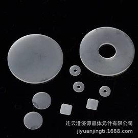 压电晶体;晶体振荡器;谐振器