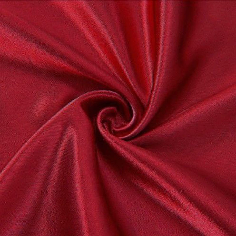 Silk pillowcase