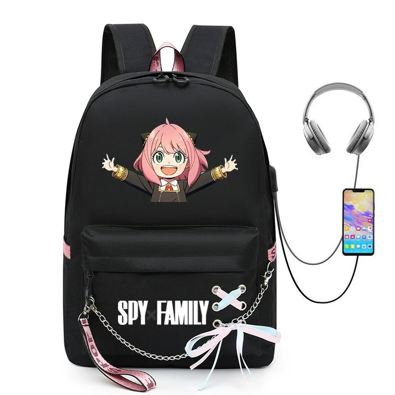 (Cross-border trading), backpack, school bag, travel bag