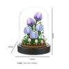 Tulip+dust cover