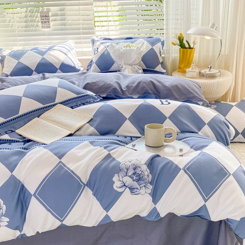 Duvet cover, cotton sheet, wholesale