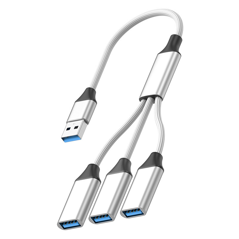 typec ドッキング ステーション otg アダプター ケーブル usb ドッキング ステーション コンピューター ハブ u ディスク マウス キーボード データ送信|undefined