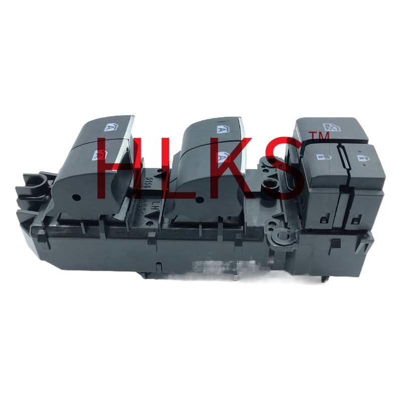 Aplicable a Toyota Hercules REVO Glass Lifter Switch 84040-0K020 Elevador de ventanas