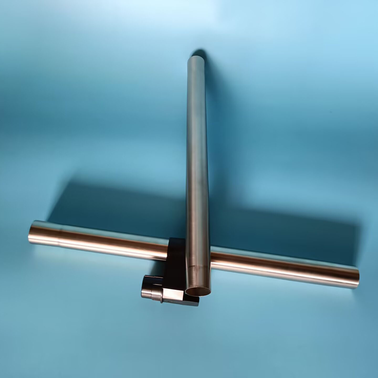 现货供应GAOMEI高美V20/V15房务吸尘器配件不锈钢延伸管吸尘钢管