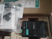 A027*ȫ��ԭ�bMOXAĦɯ 1�ڟo���W������ NPort W2150A �F؛