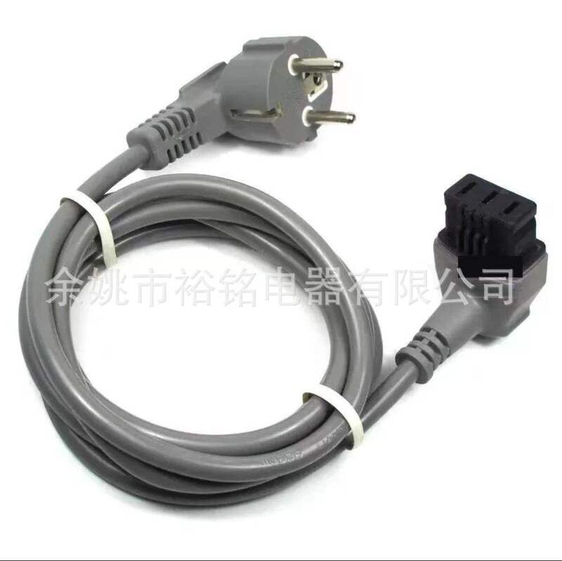 Dishwasher Power Cord with Junction Box Suitable for Bosch 300/500/800 Series Dishwasher