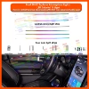 C 20-22 Explorer LED Fantasy Color (19 Lights)