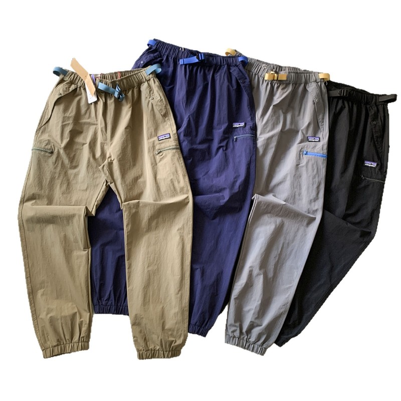 国境を越えた高品質のPatag多機能作業服レギンスパンツハイキングパンツ薄くて通気性があり多用途なカップル|undefined