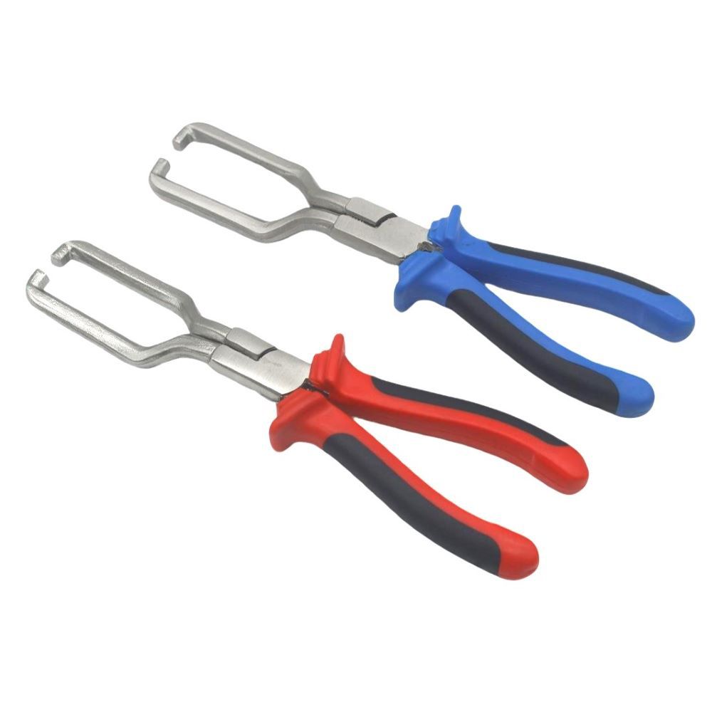Hot-Selling Automotive Gasoline Pipe Joint Caliper Filter Caliper Oil Pipe Joint Removal Pliers Urea Pipe Pliers