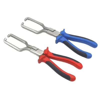 Hot-Selling Automotive Gasoline Pipe Joint Caliper Filter Caliper Oil Pipe Joint Removal Pliers Urea Pipe Pliers