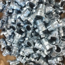 Air hose  coupling/us type air hose coupling空气软管接头/羊
