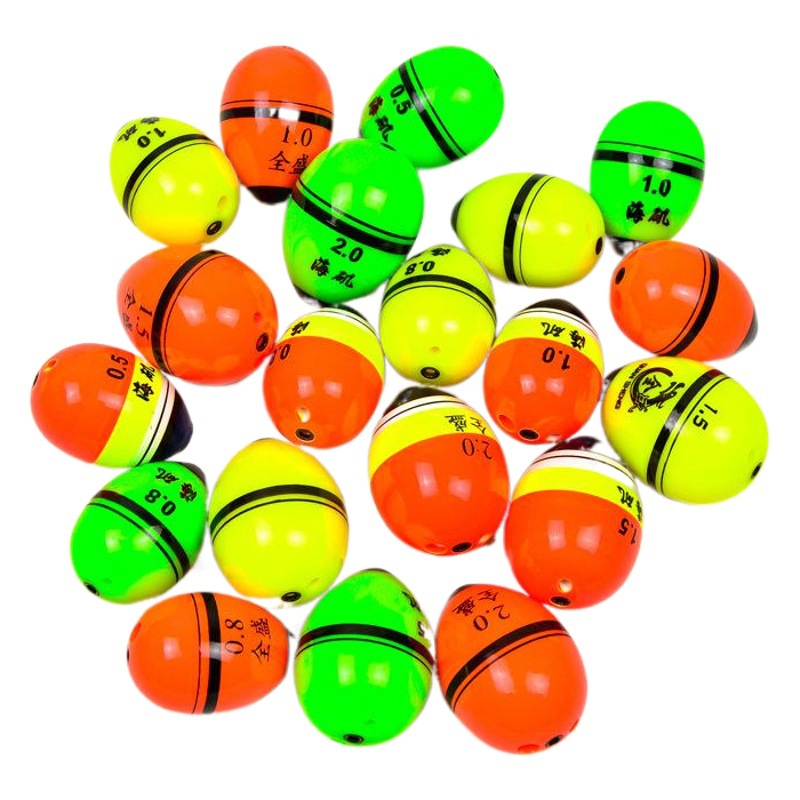 Pesca de mar pesca de roca Apolo flotador pesca, boya de onda flotador de pescado flotador de pesca equipo de pesca suministros pequeños accesorios