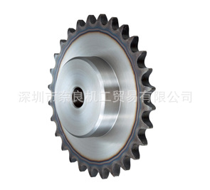 日本TSUBAKI传动链轮RS35-1B-20TQ议价