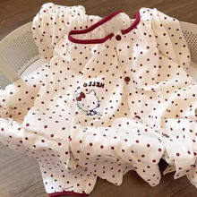 ŮͯHellokitty˯��СŮ�����＾�¿�ͯ�b�L���_���⴩�Ҿӷ����b