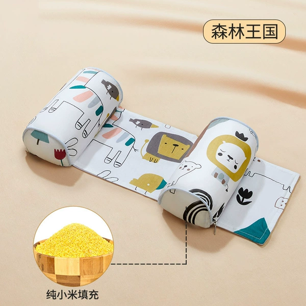 Xiaomi Styling Pillow [Forest Kingdom] (7A antibacterial)