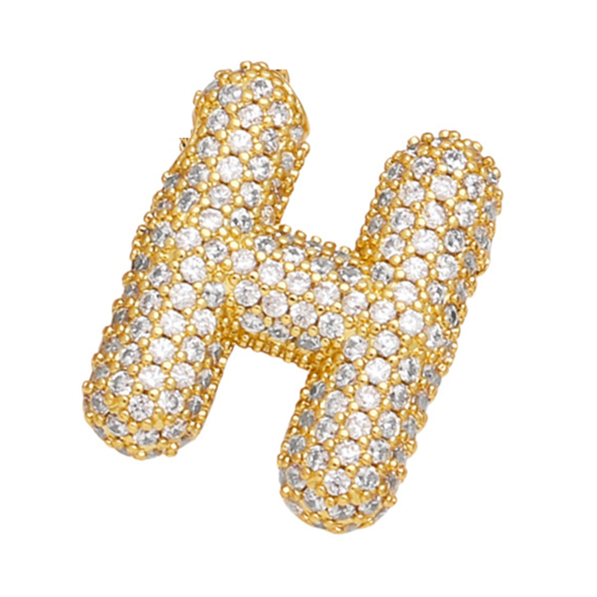 H (single pendant)