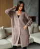 Button brown