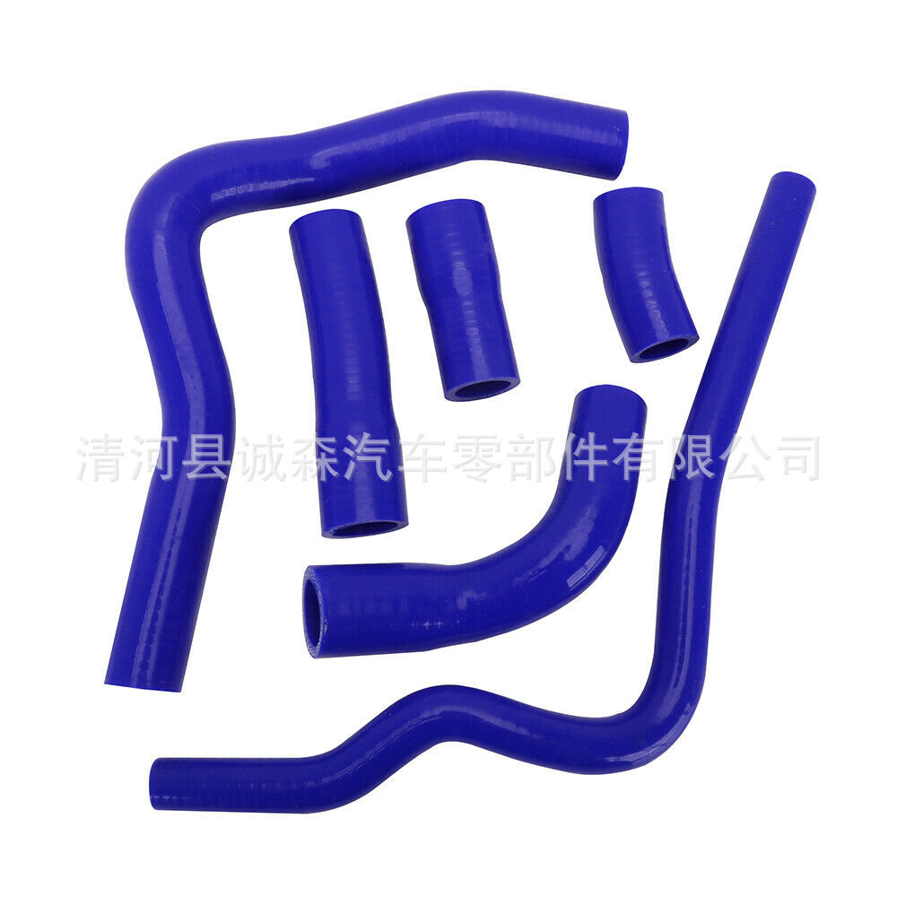 供应摩托车改装硅胶套管 Yamaha YZF R1 2004-2006