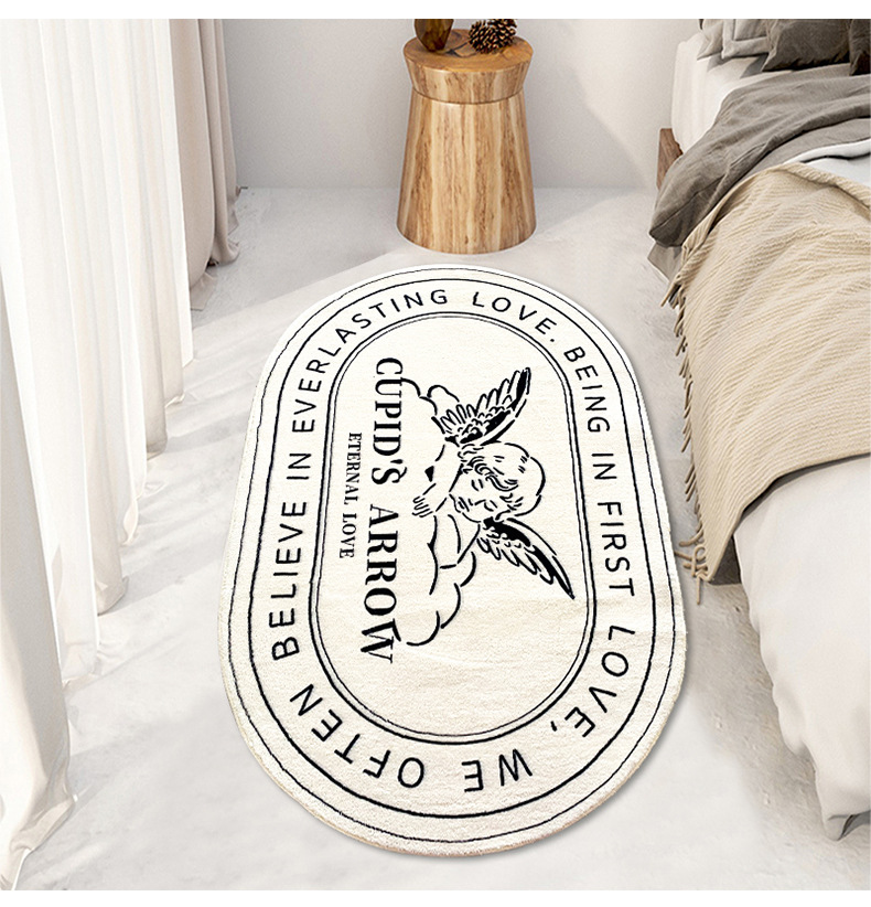 床边毯,入户门垫,加厚地毯地垫,卫浴地垫,仿羊绒地毯