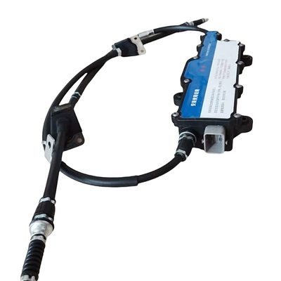 Handbrake Module Assembly – Other brake systems