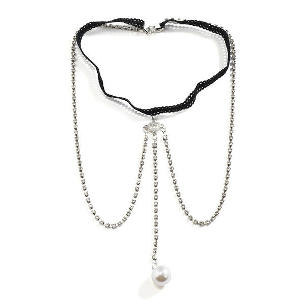 ST087 Silver