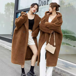 2024M���Bñ̩���ܴ���teddy�nʽ�߶˶����¿��L��ëë��������