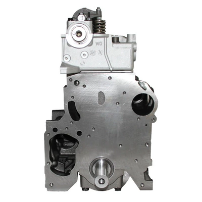 Engine assembly 2.5t 4D56/D4Bb Diesel
