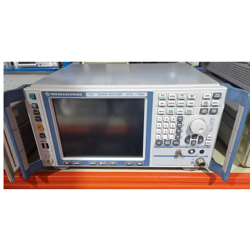 高价回收/租售二手R&S罗德与施瓦茨 FSV7 FSV13 FSV30频谱分析仪