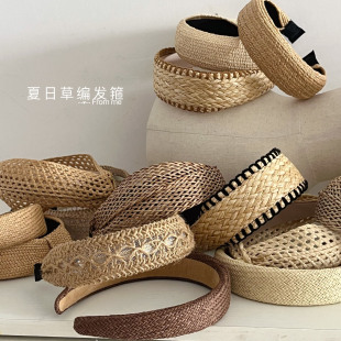 高颅顶防滑发箍