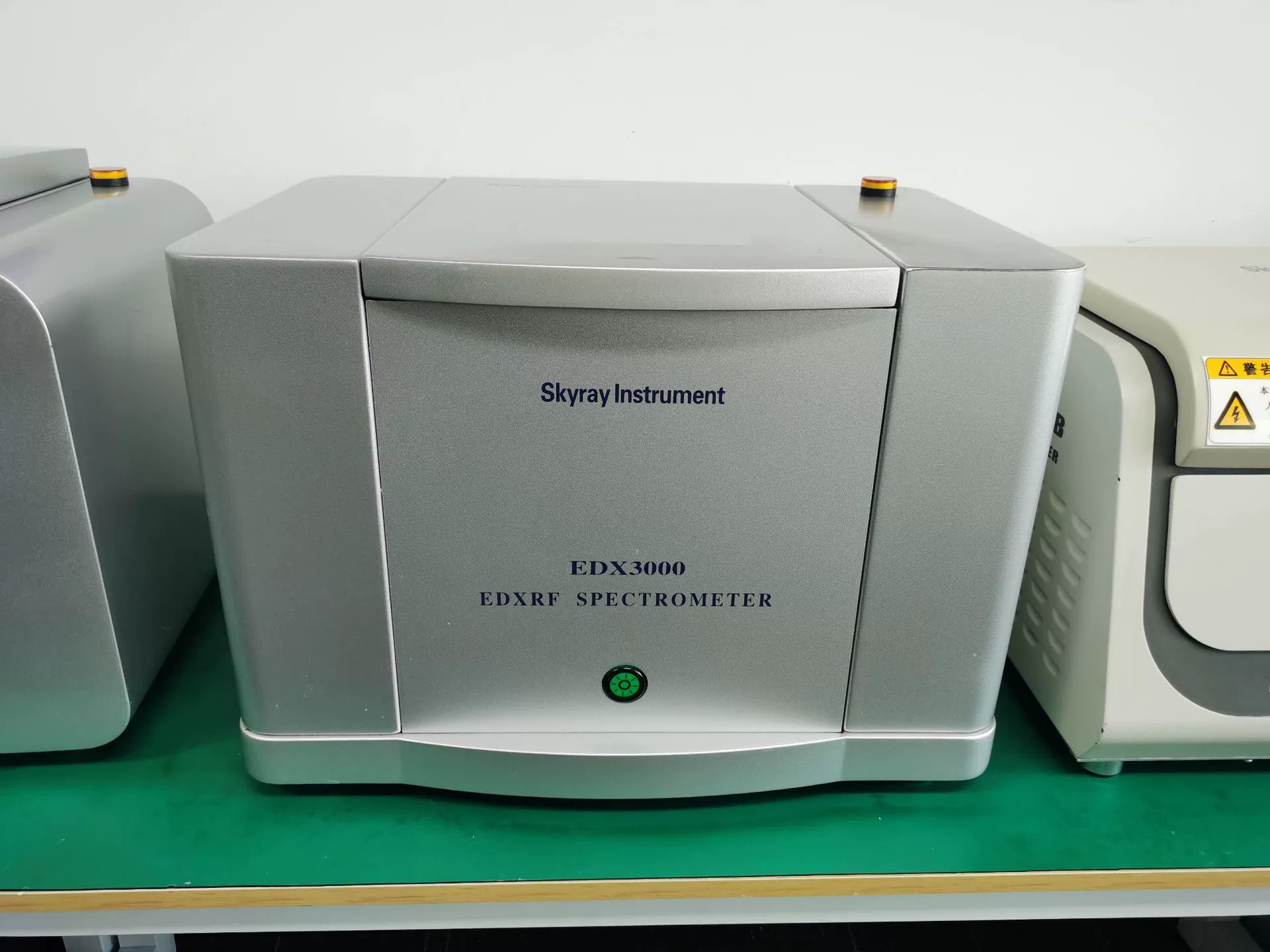 Различные детекторы родов в Шэньчжэне, анализатор покрытия, толщиномер, датчик золота, детектор анализа ингредиентов из сплава