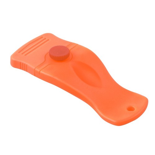 Stainless steel scraper adhesive self-adhesive wall removal cleaning scraper with cover metal blade cleaning scraper