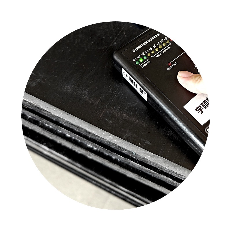 阻燃性聚醚醚酮PEEK板棒 具有自熄性加纤增强导电防静电peek板材